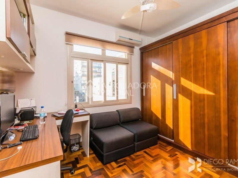 imóvel com 92m² - Floresta - Porto Alegre