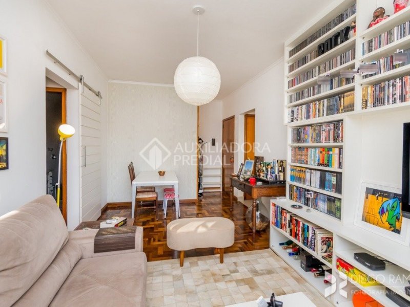 imóvel com 92m² - Floresta - Porto Alegre