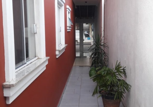 imóvel com 95m²