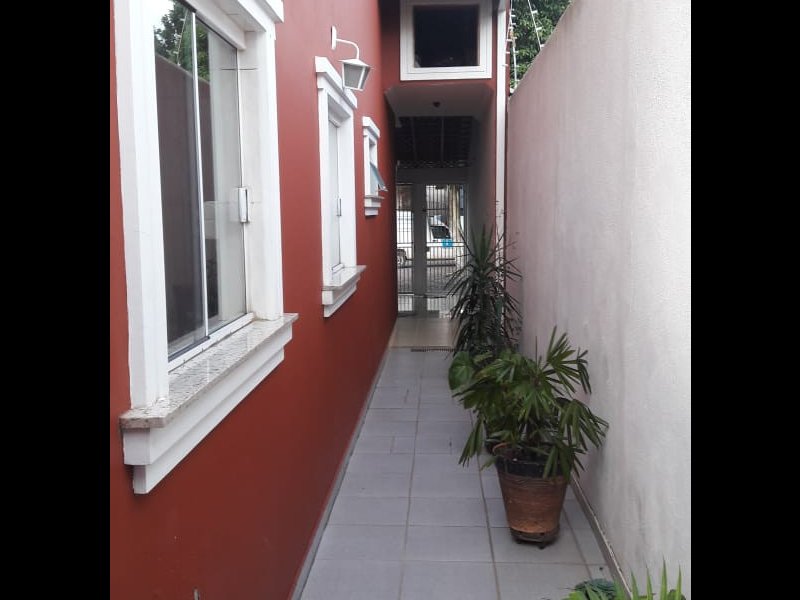 imóvel com 95m² - Residencial Bosque dos Ipes - Sao Jose dos Campos