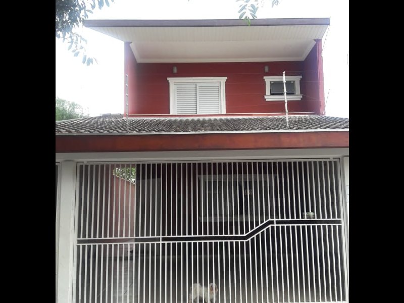 imóvel com 95m² - Residencial Bosque dos Ipes - Sao Jose dos Campos