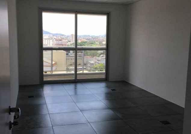 imóvel com 27m²