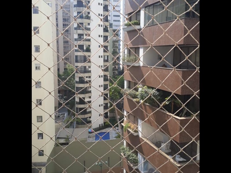 imóvel com 119m² - Santa Cecília - São Paulo