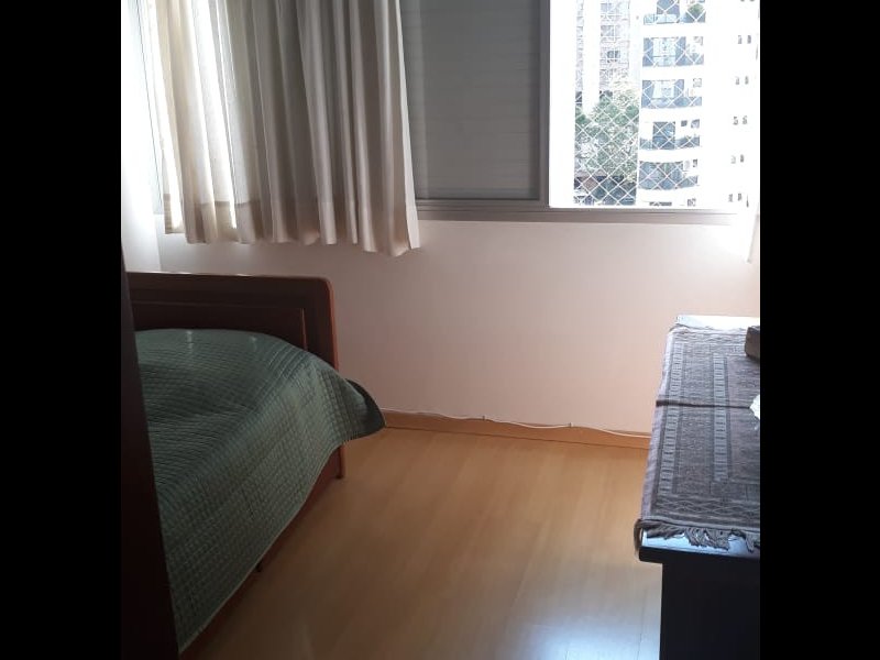 imóvel com 119m² - Santa Cecília - São Paulo