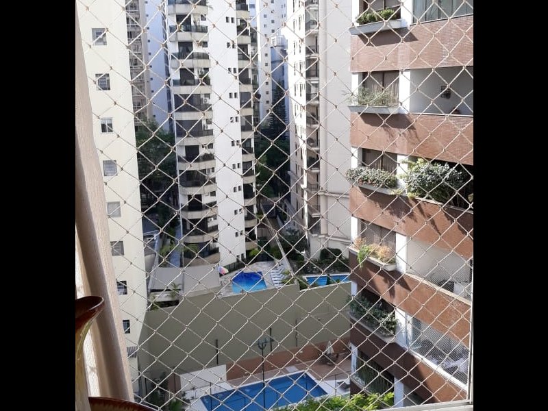 imóvel com 119m² - Santa Cecília - São Paulo