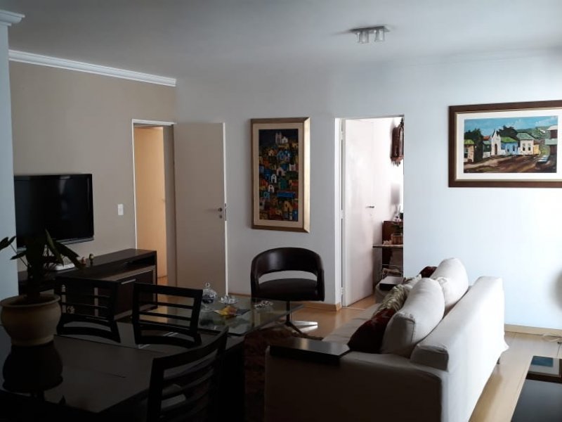 imóvel com 119m² - Santa Cecília - São Paulo