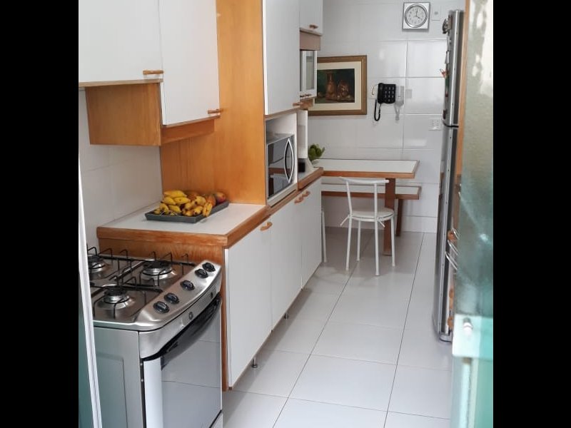 imóvel com 119m² - Santa Cecília - São Paulo