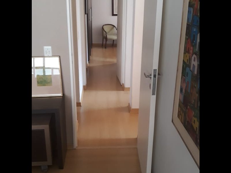 imóvel com 119m² - Santa Cecília - São Paulo