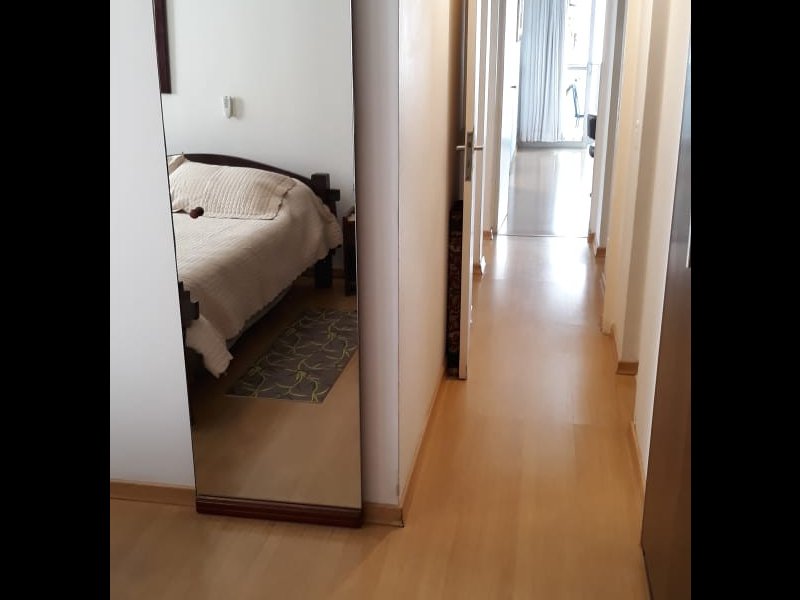 imóvel com 119m² - Santa Cecília - São Paulo