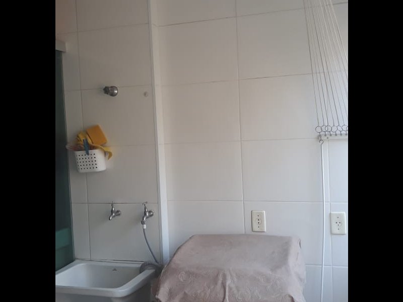 imóvel com 119m² - Santa Cecília - São Paulo