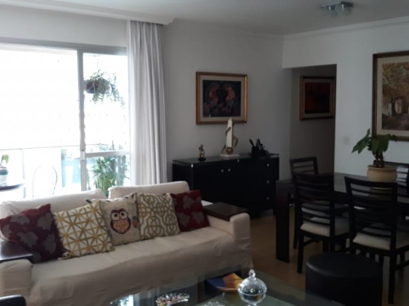 imóvel com 119m² - Santa Cecília - São Paulo