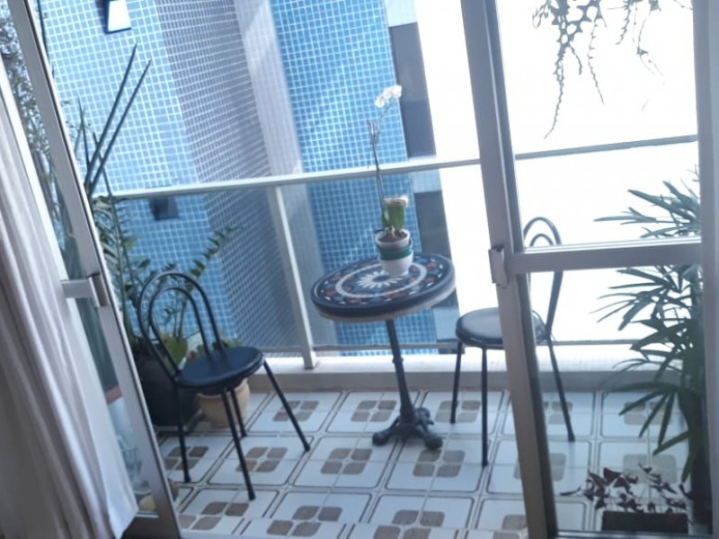 imóvel com 119m² - Santa Cecília - São Paulo