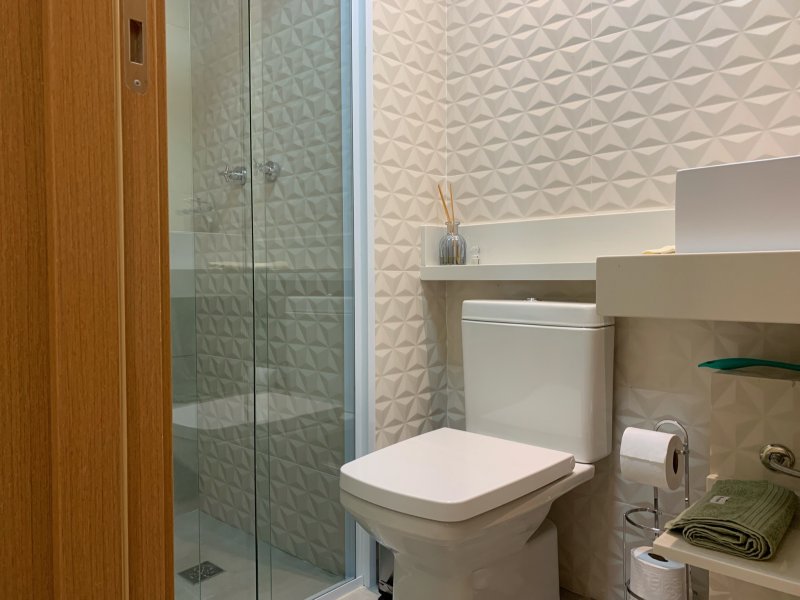 imóvel com 64m² - Vila Mangalot - São Paulo