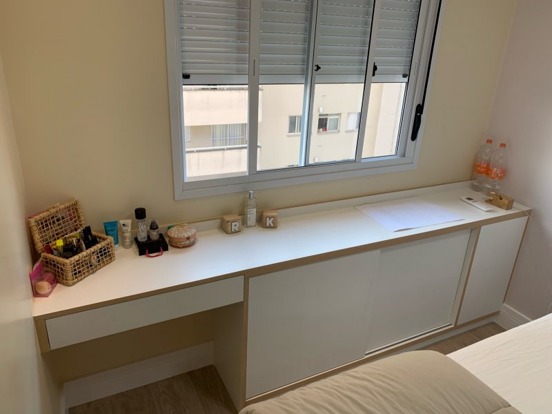 imóvel com 64m² - Vila Mangalot - São Paulo