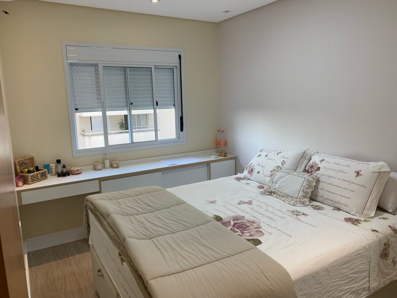 imóvel com 64m² - Vila Mangalot - São Paulo
