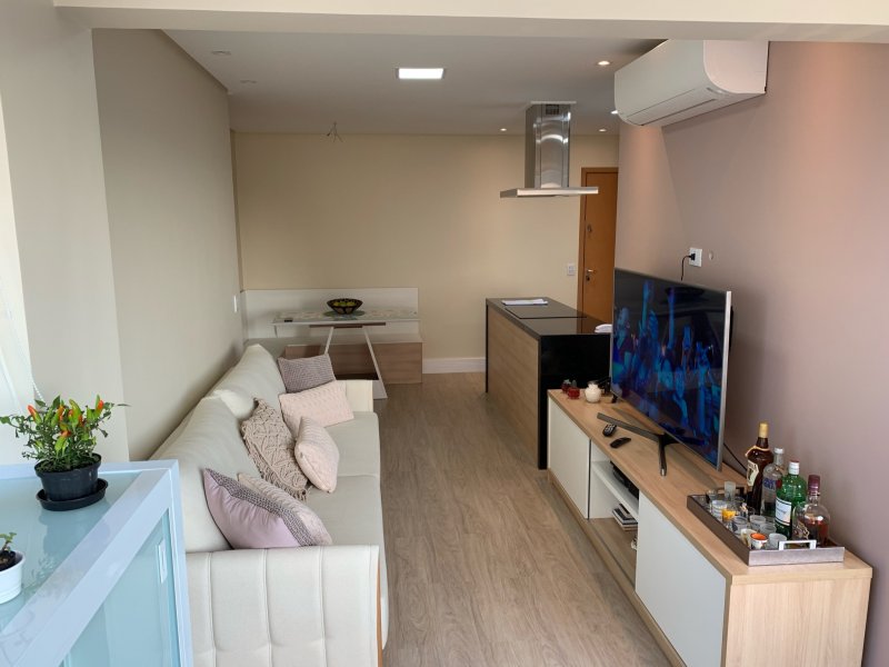 imóvel com 64m² - Vila Mangalot - São Paulo