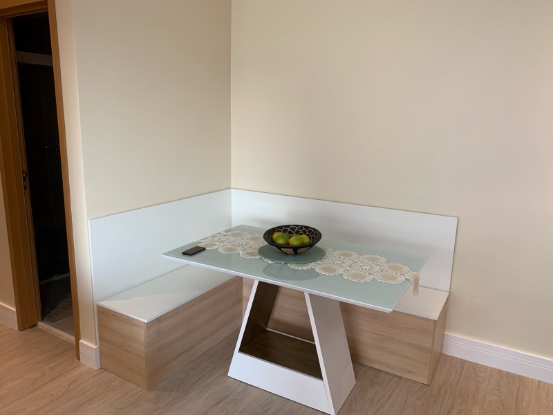 imóvel com 64m² - Vila Mangalot - São Paulo