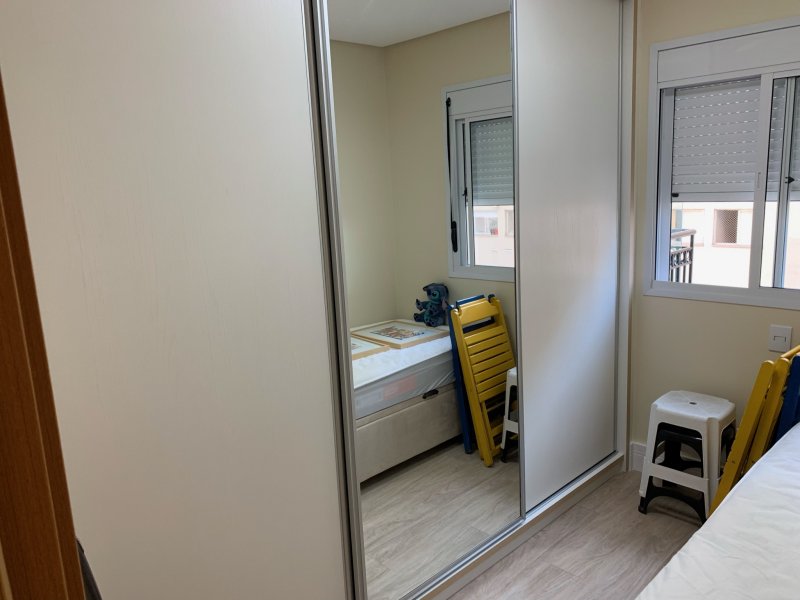 imóvel com 64m² - Vila Mangalot - São Paulo