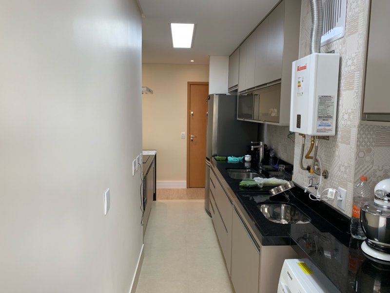 imóvel com 64m² - Vila Mangalot - São Paulo