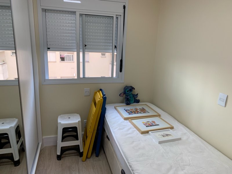 imóvel com 64m² - Vila Mangalot - São Paulo