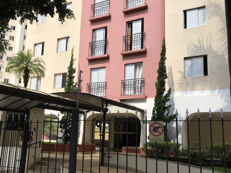 Apartamento à venda Vila Guarani com 47m² e 2 quartos por R$ 360.000 - 1205889736-img-9439.JPG