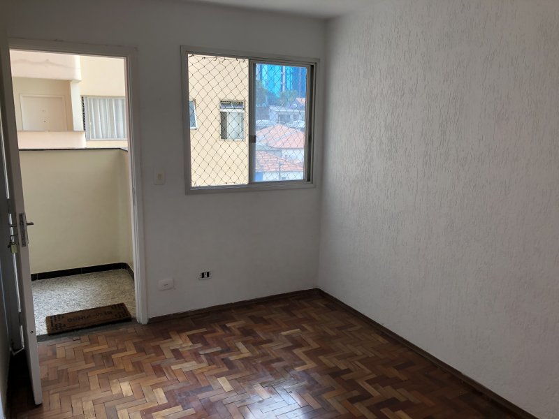 Apartamento à venda Vila Guarani com 47m² e 2 quartos por R$ 360.000 - 1249178995-img-9397.JPG