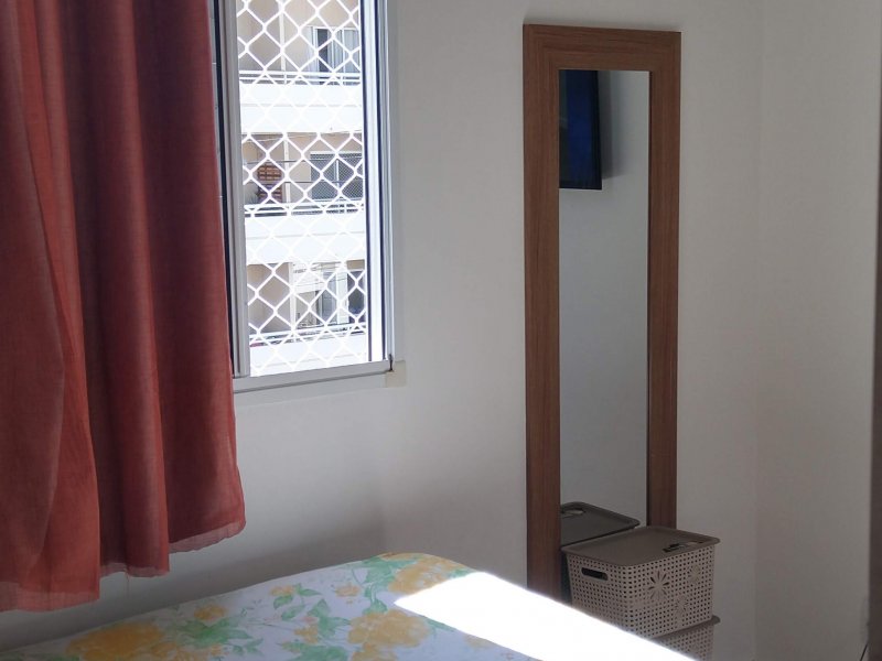 Apartamento à venda Jardim Ísis com 50m² e 2 quartos por R$ 170.000 - 1271499271-img-20200723-121654250-hdr.jpg