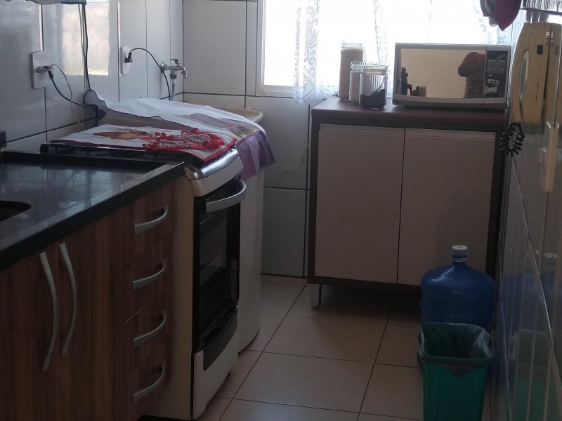 Apartamento à venda Jardim Ísis com 50m² e 2 quartos por R$ 170.000 - 1978695186-img-20200723-120940586.jpg