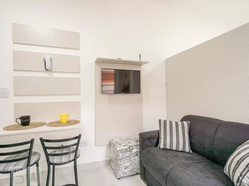 imóvel com 30m² - Mooca - São Paulo