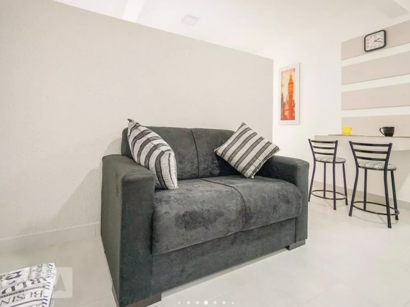 imóvel com 30m² - Mooca - São Paulo