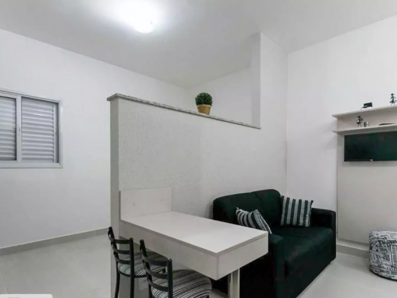 imóvel com 30m² - Mooca - São Paulo