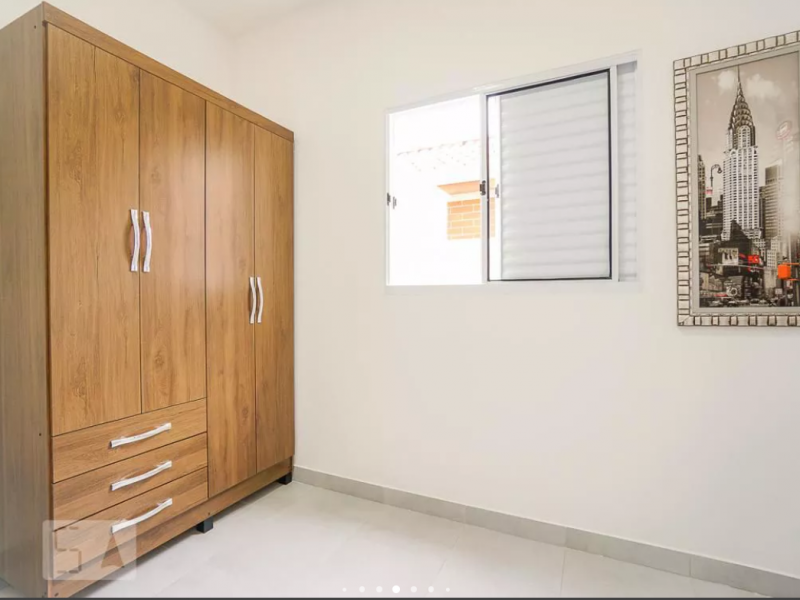 imóvel com 30m² - Mooca - São Paulo