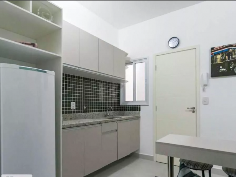 imóvel com 30m² - Mooca - São Paulo