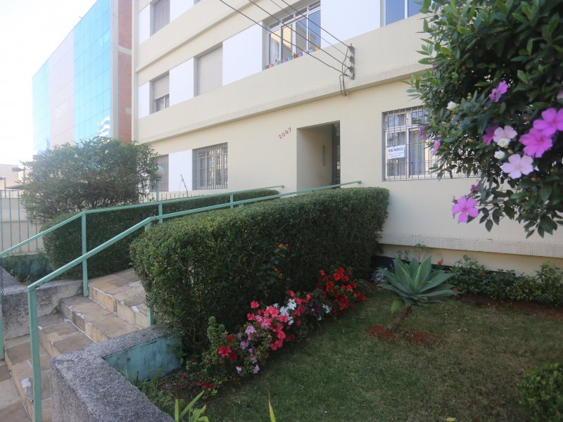 Apartamento à venda Santo Amaro com 88m² e 3 quartos por R$ 495.500 - 1152638524-8-fachada-4.jpg