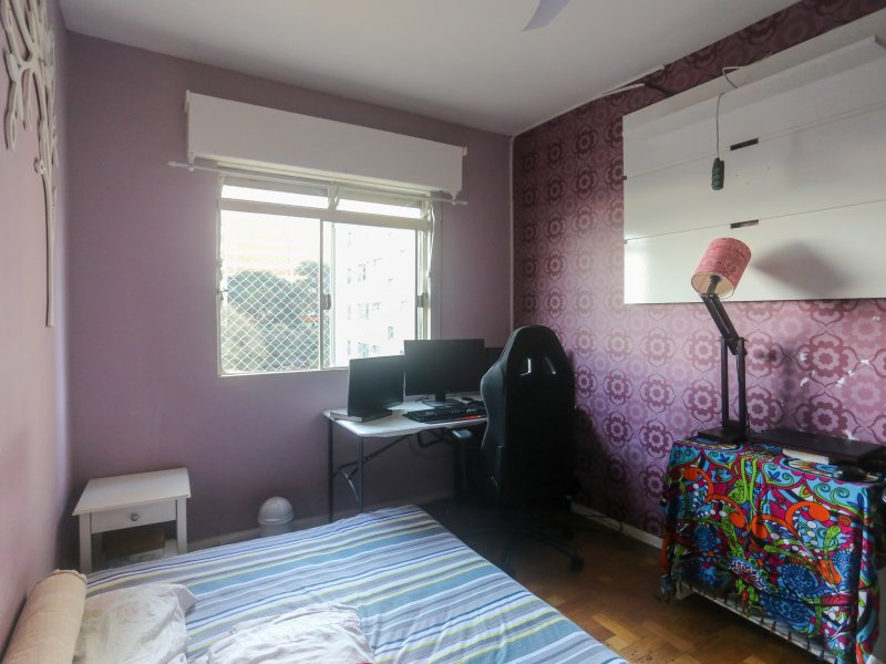 Apartamento à venda Santo Amaro com 88m² e 3 quartos por R$ 495.500 - 1155852161-2-quarto-2-4.jpg
