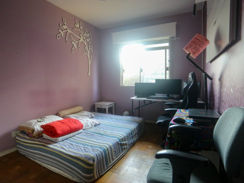 Apartamento à venda Santo Amaro com 88m² e 3 quartos por R$ 495.500 - 1216564934-2-quarto-2-2.jpg