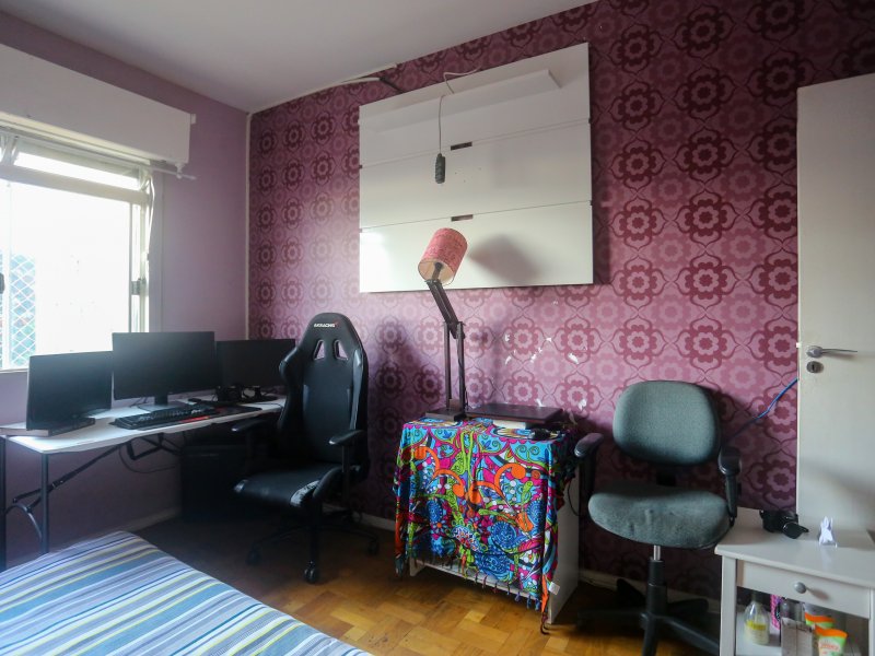 Apartamento à venda Santo Amaro com 88m² e 3 quartos por R$ 495.500 - 1355589866-2-quarto-2-1.jpg