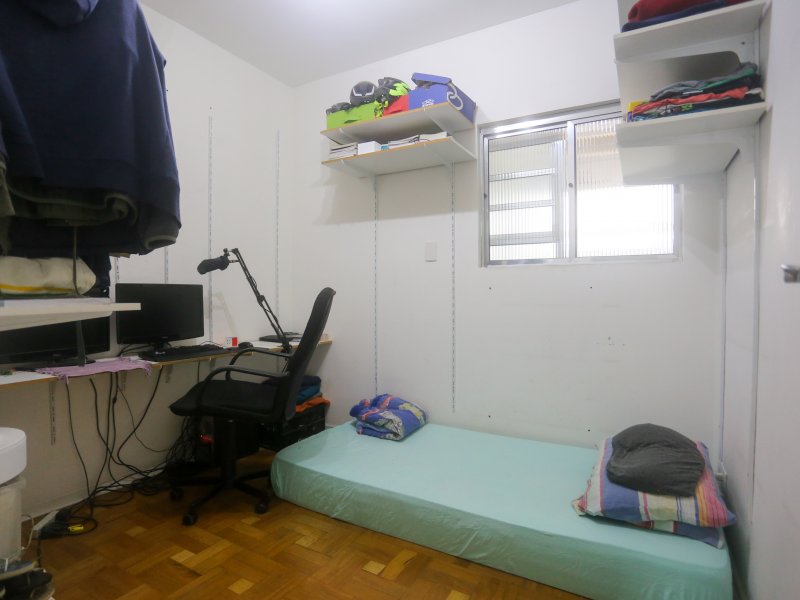 Apartamento à venda Santo Amaro com 88m² e 3 quartos por R$ 495.500 - 1452373687-2-quarto-3-1.jpg