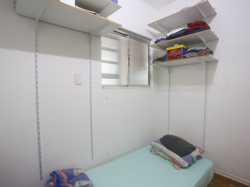 Apartamento à venda Santo Amaro com 88m² e 3 quartos por R$ 495.500 - 1483074949-2-quarto-3-2.jpg