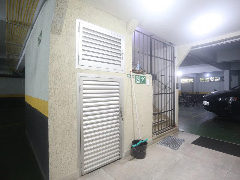 Apartamento à venda Santo Amaro com 88m² e 3 quartos por R$ 495.500 - 1983768018-7-garagem-1.jpg
