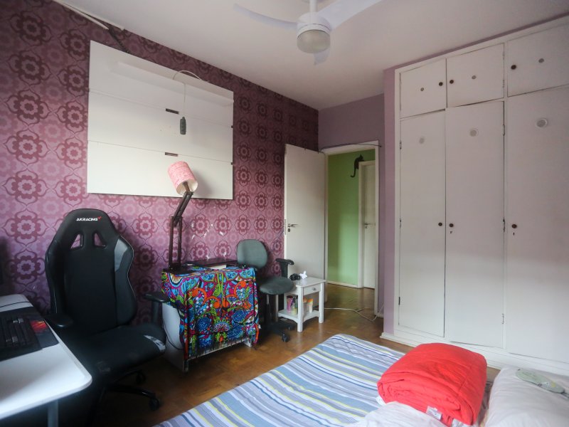 Apartamento à venda Santo Amaro com 88m² e 3 quartos por R$ 495.500 - 348682985-2-quarto-2-3.jpg