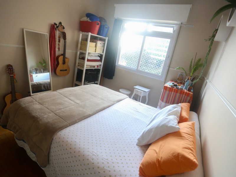 Apartamento à venda Santo Amaro com 88m² e 3 quartos por R$ 495.500 - 489846217-2-quarto-1-3.jpg