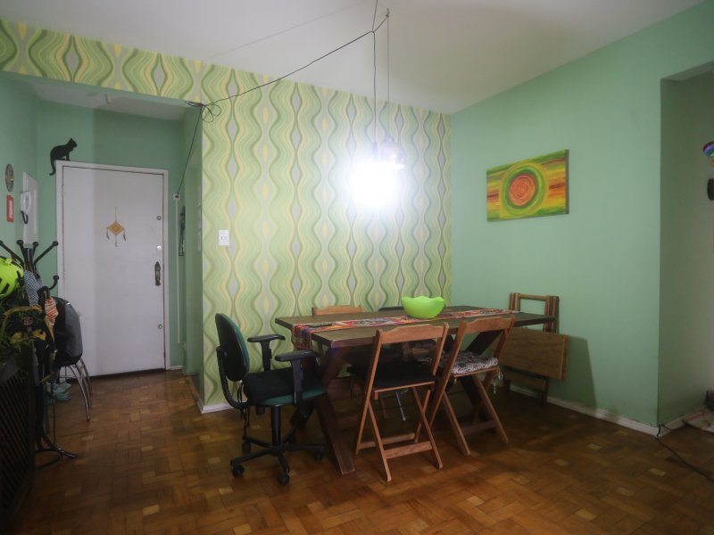 Apartamento à venda Santo Amaro com 88m² e 3 quartos por R$ 495.500 - 711694249-1-sala-2.jpg