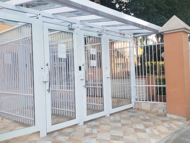 imóvel com 70m² - Itaquera - São Paulo
