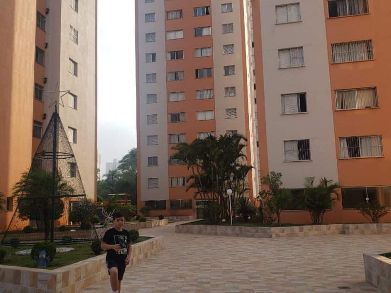 imóvel com 70m² - Itaquera - São Paulo