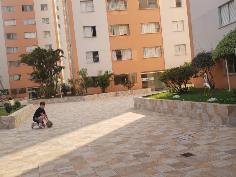 imóvel com 70m² - Itaquera - São Paulo