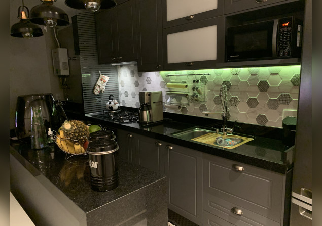 imóvel com 63m²