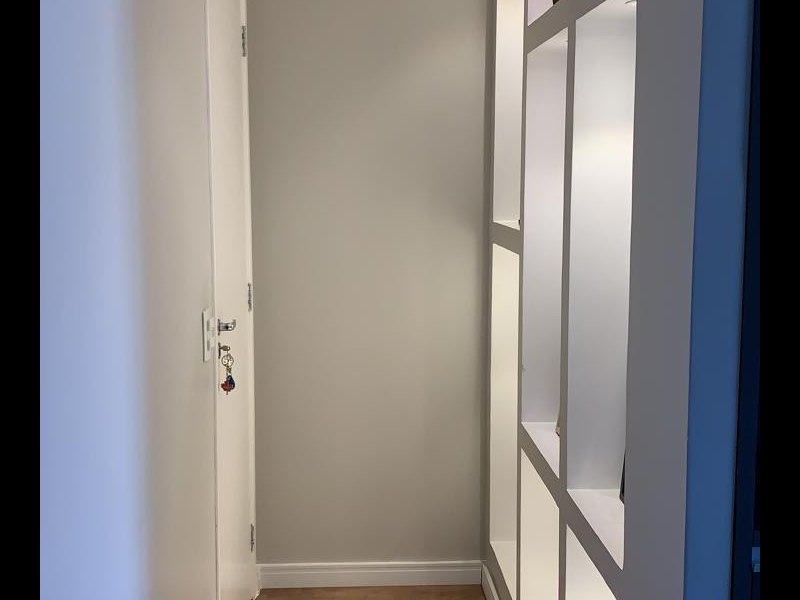 imóvel com 63m² - Oswaldo Cruz - São Caetano do Sul