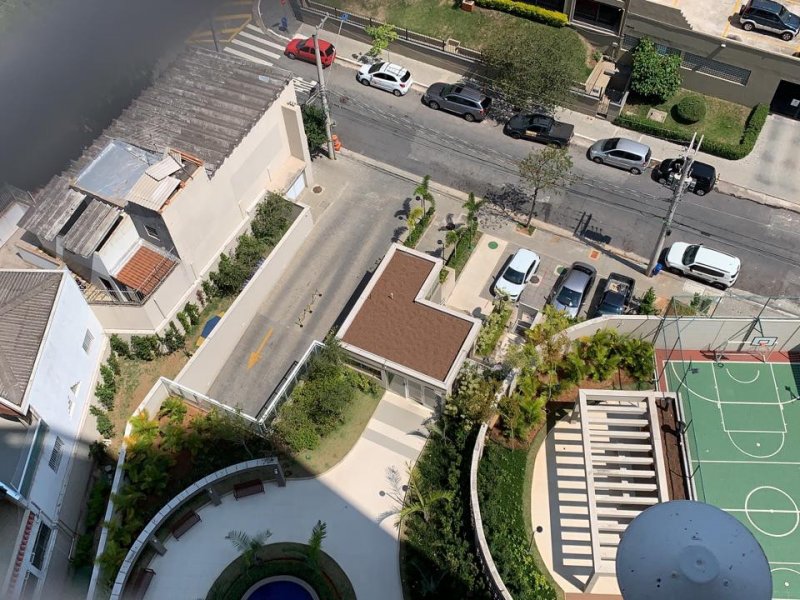 imóvel com 63m² - Oswaldo Cruz - São Caetano do Sul