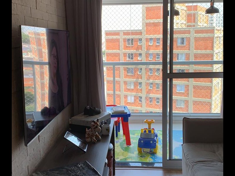 imóvel com 63m² - Oswaldo Cruz - São Caetano do Sul